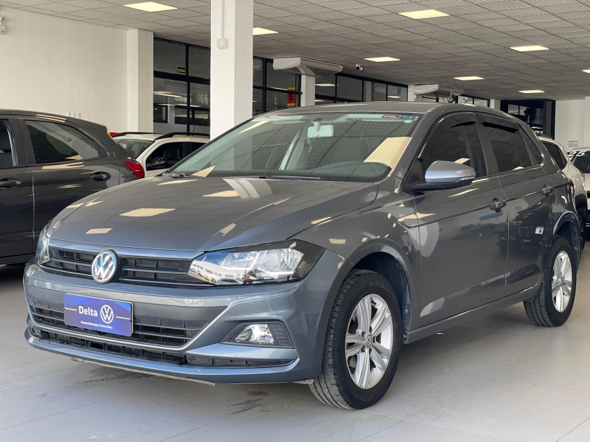 volkswagen polo 1.0 mpi total flex manual 4p 2022 volkswagen polo 1.0 mpi total flex manual 4p 2022
