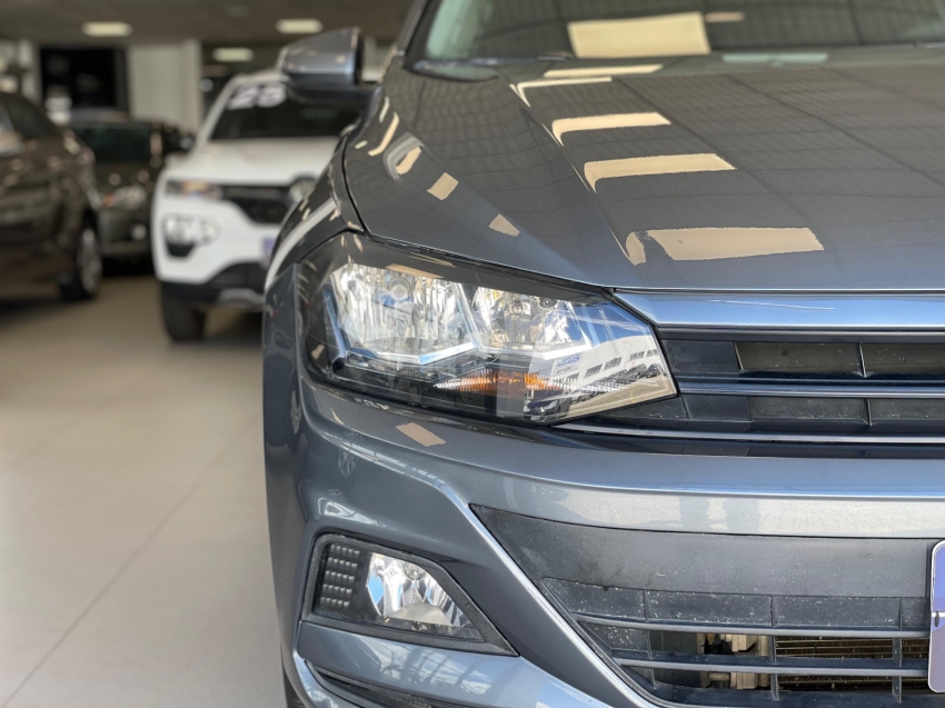 volkswagen polo 1.0 mpi total flex manual 4p 2022