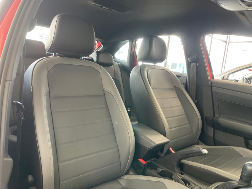 volkswagen nivus 1.0 200 tsi total flex highline automatico 4p 2021