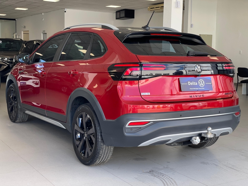 volkswagen nivus 1.0 200 tsi total flex highline automatico 4p 2021