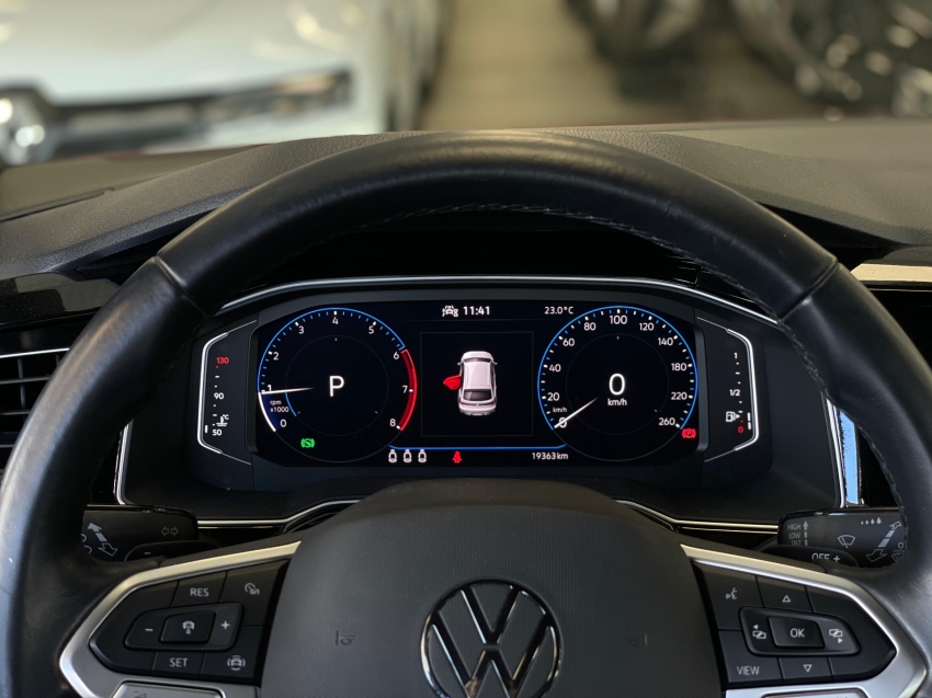 volkswagen nivus 1.0 200 tsi total flex highline automatico 4p 2021