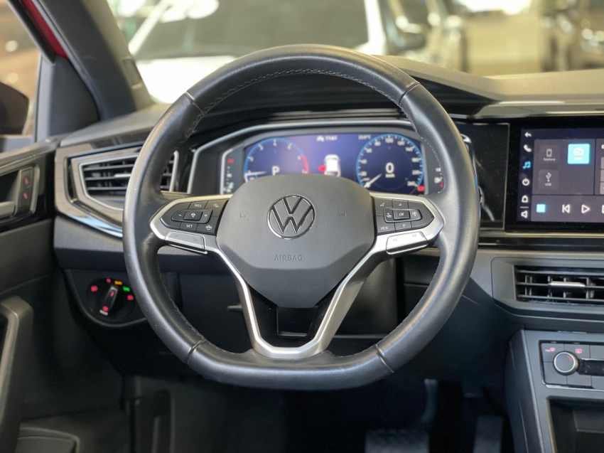 volkswagen nivus 1.0 200 tsi total flex highline automatico 4p 2021