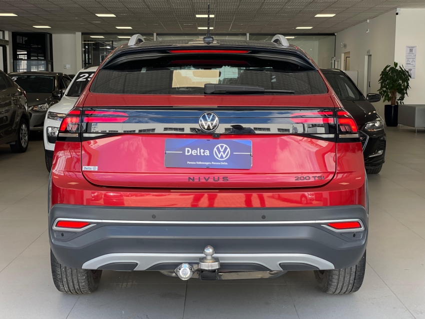 volkswagen nivus 1.0 200 tsi total flex highline automatico 4p 2021