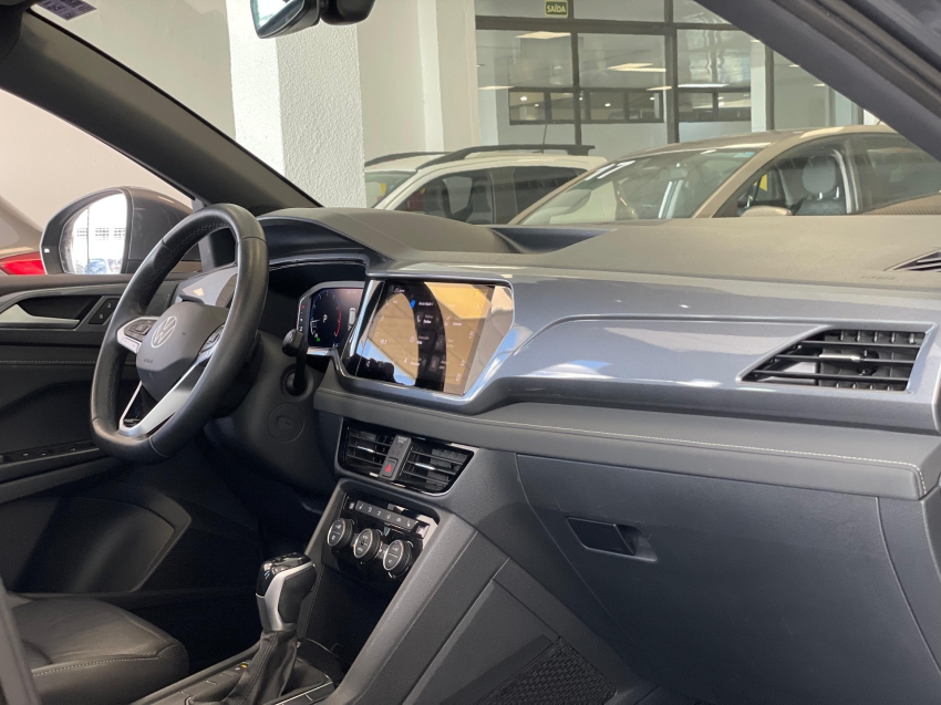 volkswagen taos 1.4 250 tsi total flex highline automatico 4p 2022