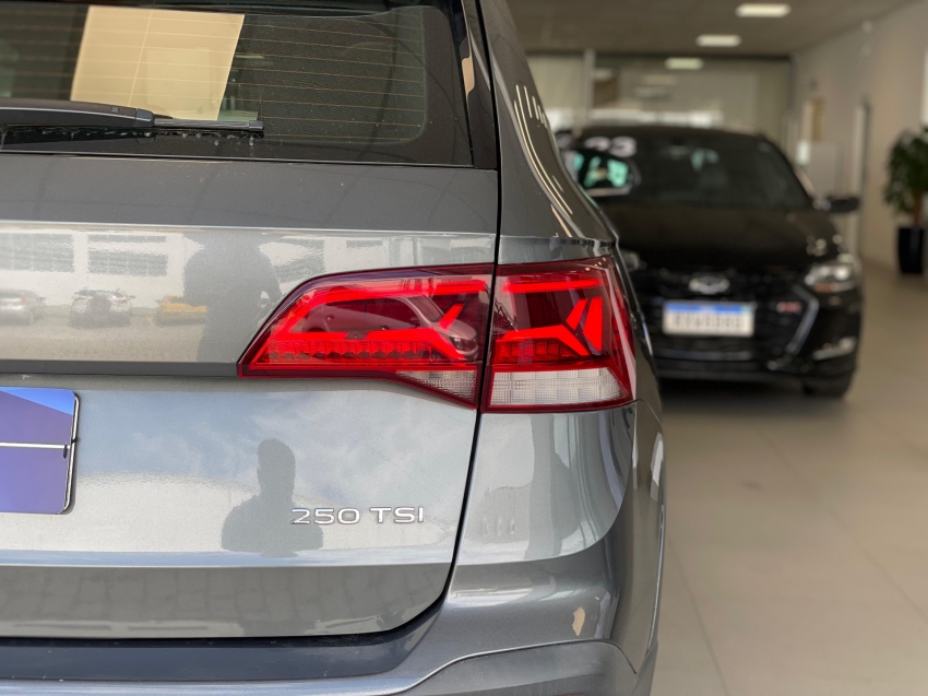 volkswagen taos 1.4 250 tsi total flex highline automatico 4p 2022