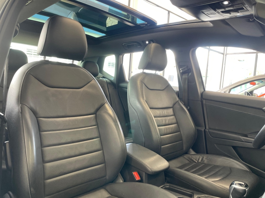 volkswagen taos 1.4 250 tsi total flex highline automatico 4p 2022