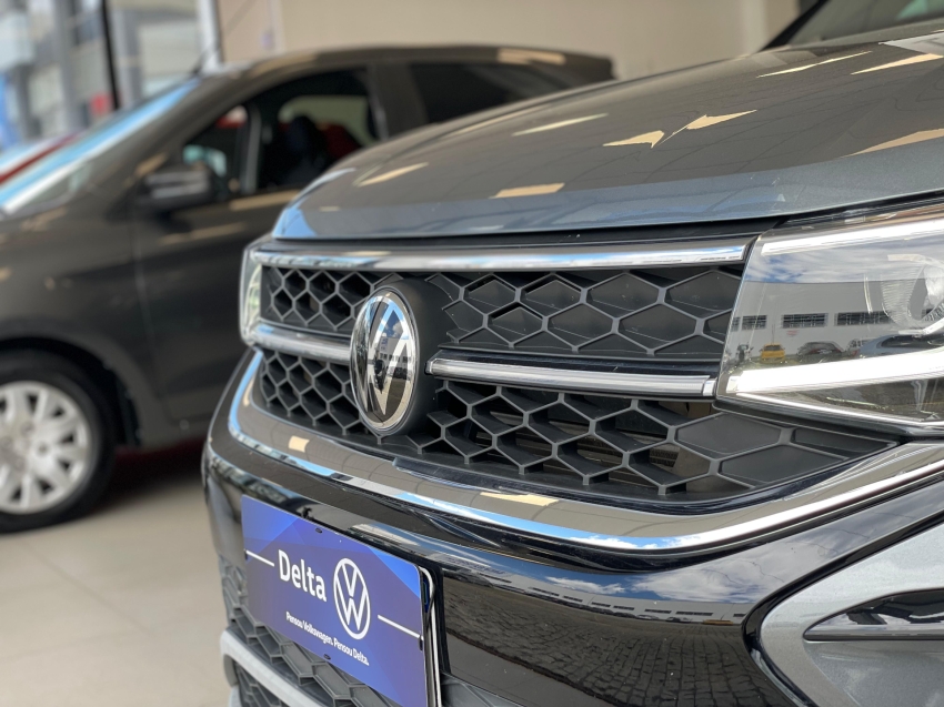 volkswagen taos 1.4 250 tsi total flex highline automatico 4p 2022