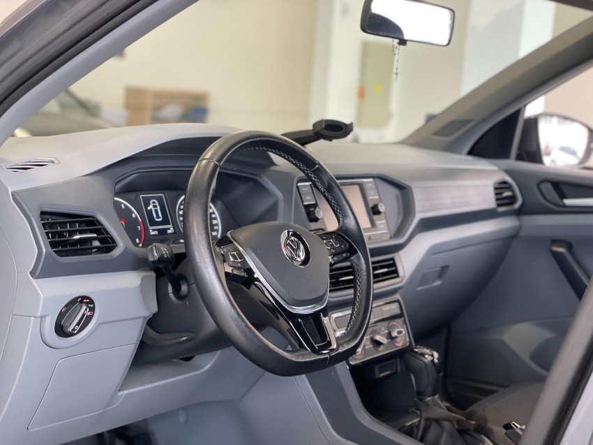 volkswagen t-cross 1.0 200 tsi total flex automatico 4p 2020