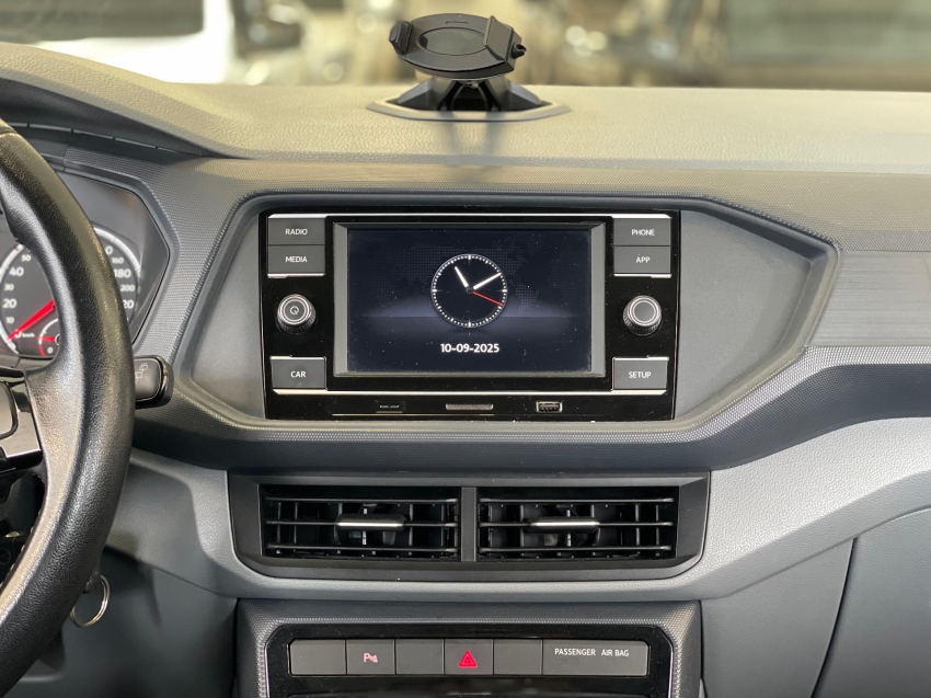 volkswagen t-cross 1.0 200 tsi total flex automatico 4p 2020