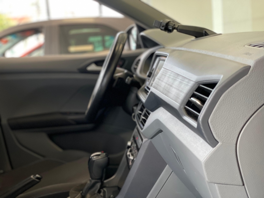 volkswagen t-cross 1.0 200 tsi total flex automatico 4p 2020