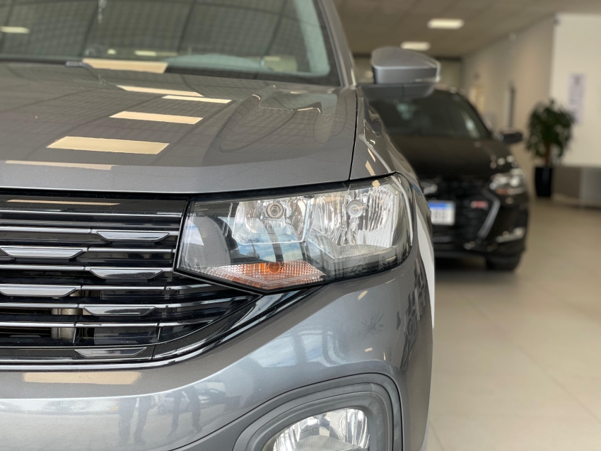volkswagen t-cross 1.0 200 tsi total flex automatico 4p 2020