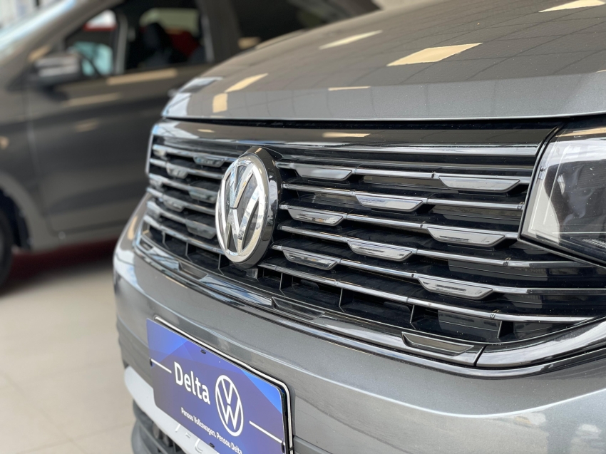 volkswagen t-cross 1.0 200 tsi total flex automatico 4p 2020