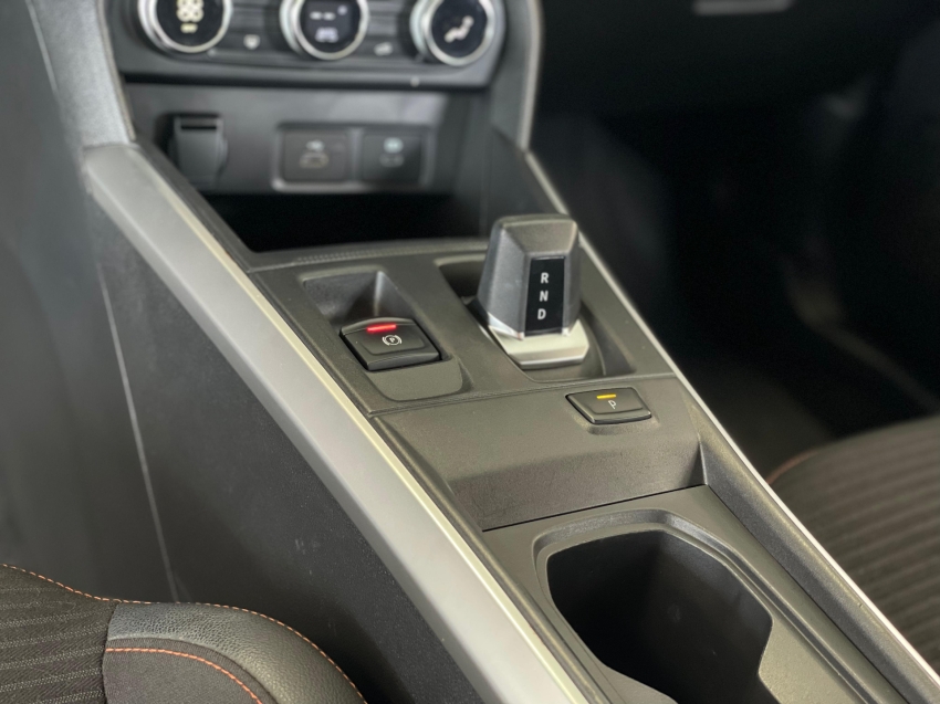 renault kardian 1.0 tce flex premiere edition edc 4p automatico 2025