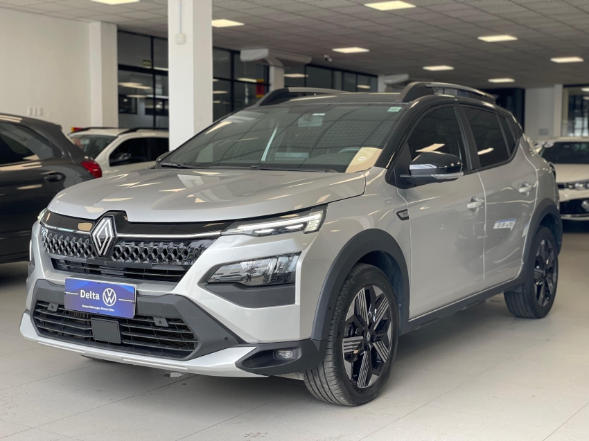 renault kardian 1.0 tce flex premiere edition edc 4p automatico 2025 renault kardian 1.0 tce flex premiere edition edc 4p automatico 2025