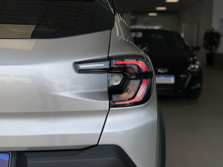 renault kardian 1.0 tce flex premiere edition edc 4p automatico 2025