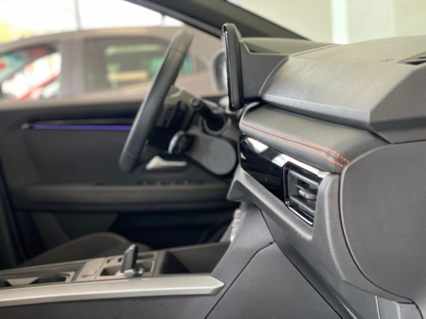renault kardian 1.0 tce flex premiere edition edc 4p automatico 2025