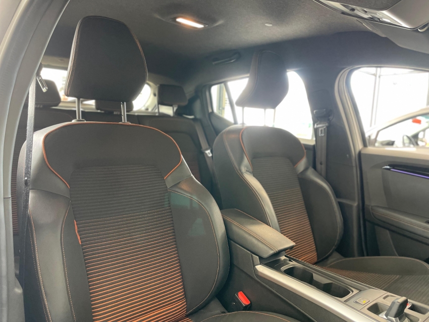 renault kardian 1.0 tce flex premiere edition edc 4p automatico 2025
