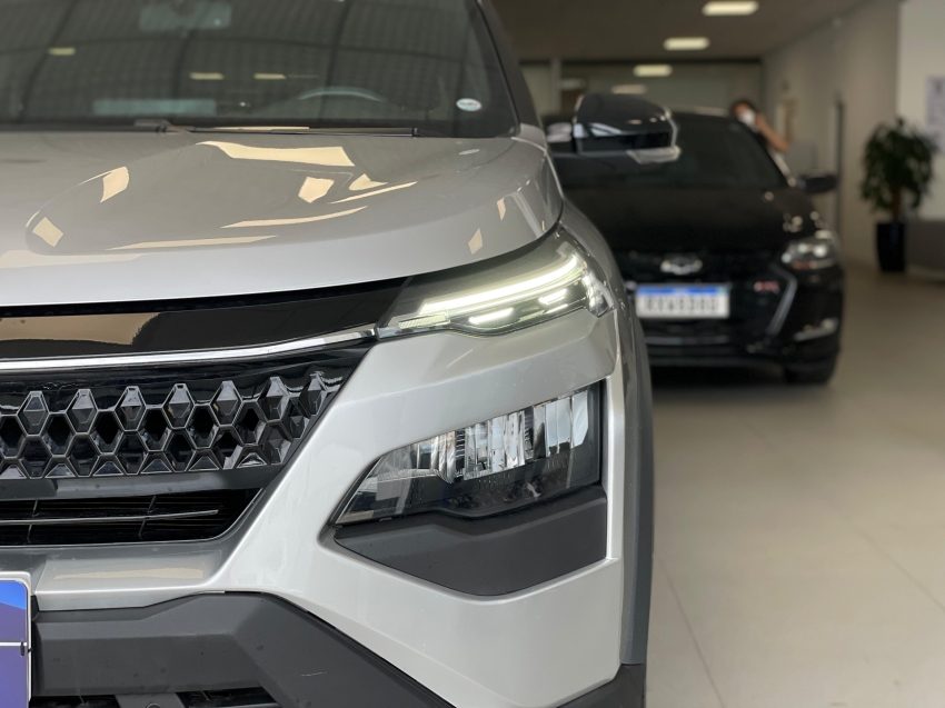 renault kardian 1.0 tce flex premiere edition edc 4p automatico 2025