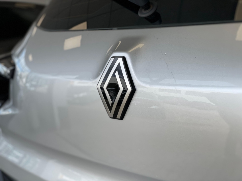 renault kardian 1.0 tce flex premiere edition edc 4p automatico 2025