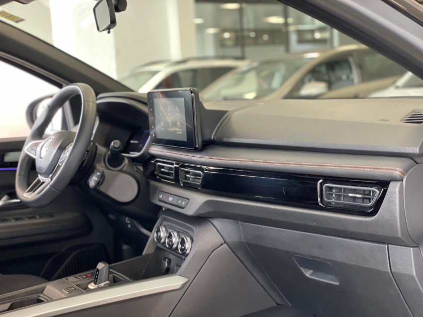 renault kardian 1.0 tce flex premiere edition edc 4p automatico 2025