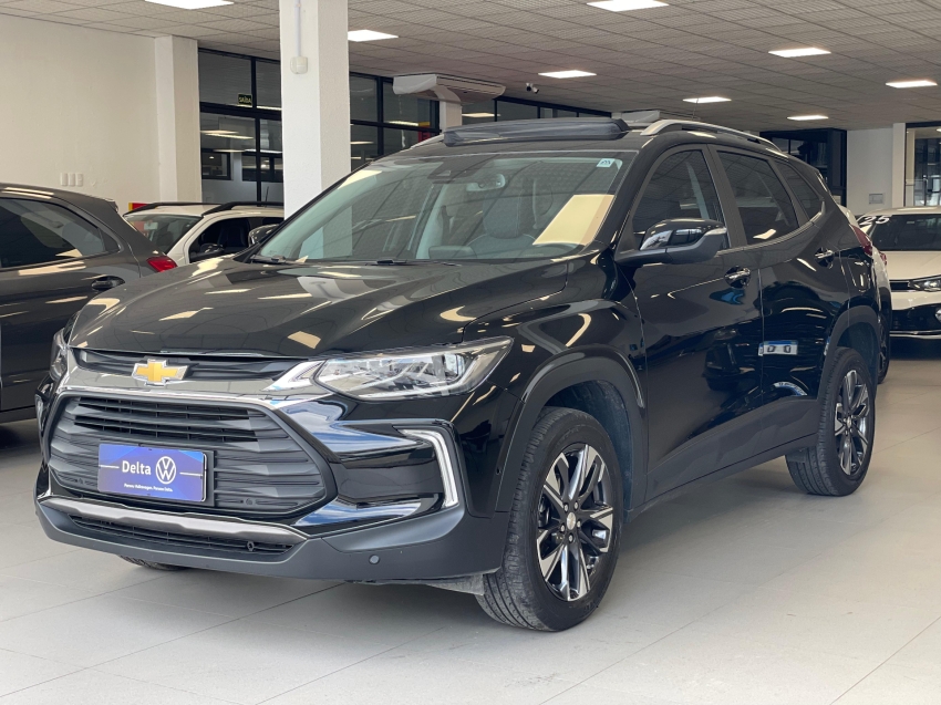 chevrolet tracker 1.2 turbo flex premier automatico 4p 2024 chevrolet tracker 1.2 turbo flex premier automatico 4p 2024