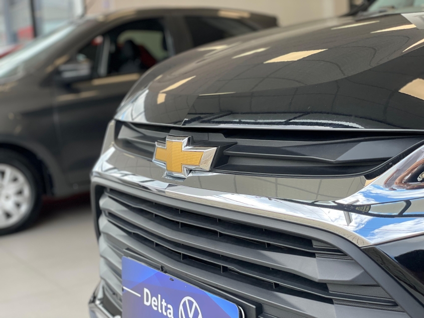 chevrolet tracker 1.2 turbo flex premier automatico 4p 2024