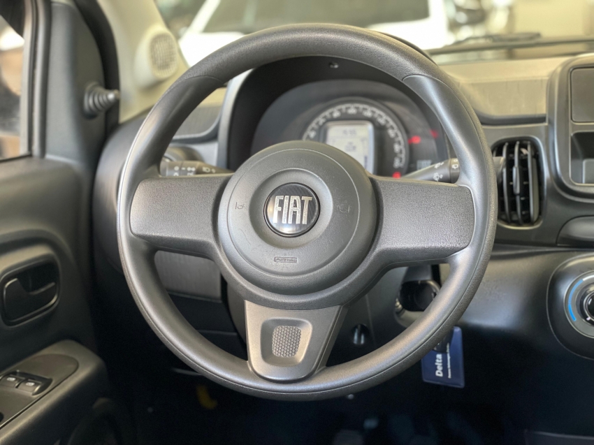 fiat mobi 1.0 evo flex like. manual 4p 2022