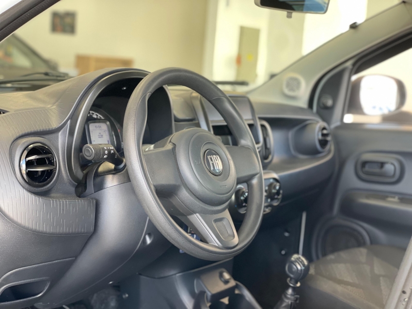 fiat mobi 1.0 evo flex like. manual 4p 2022