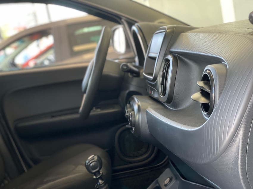 fiat mobi 1.0 evo flex like. manual 4p 2022