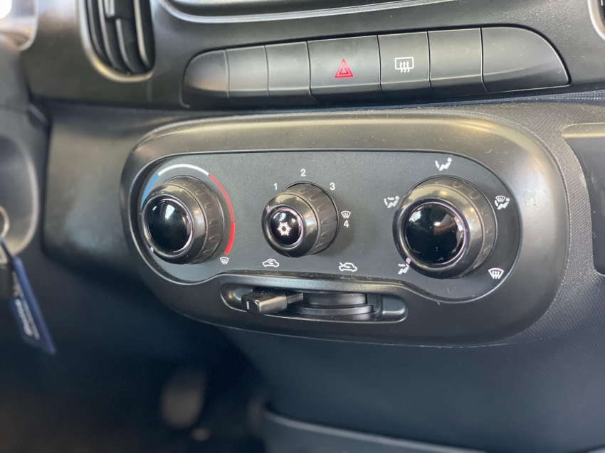 fiat mobi 1.0 evo flex like. manual 4p 2022