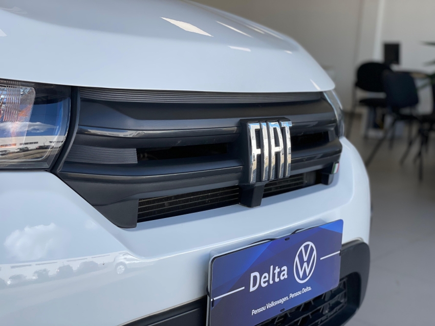 fiat mobi 1.0 evo flex like. manual 4p 2022
