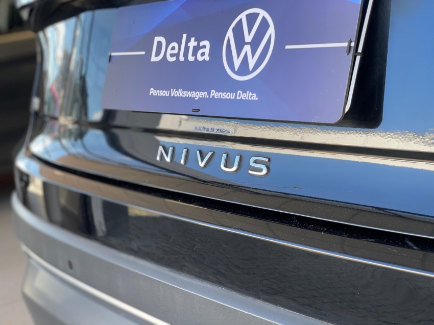 volkswagen nivus 1.0 200 tsi total flex highline automatico 4p 2022