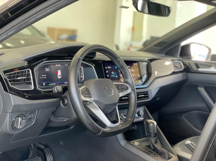 volkswagen nivus 1.0 200 tsi total flex highline automatico 4p 2022