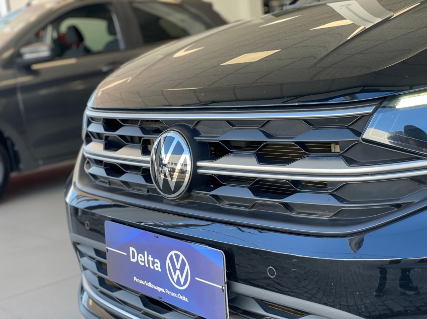 volkswagen nivus 1.0 200 tsi total flex highline automatico 4p 2022