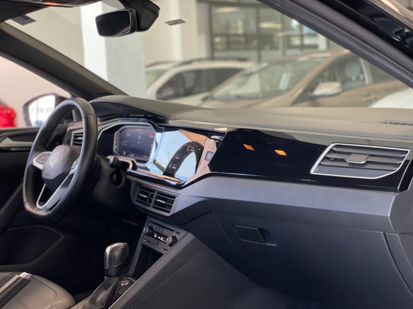 volkswagen nivus 1.0 200 tsi total flex highline automatico 4p 2022