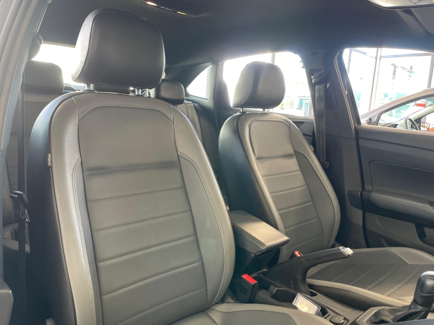 volkswagen nivus 1.0 200 tsi total flex highline automatico 4p 2022