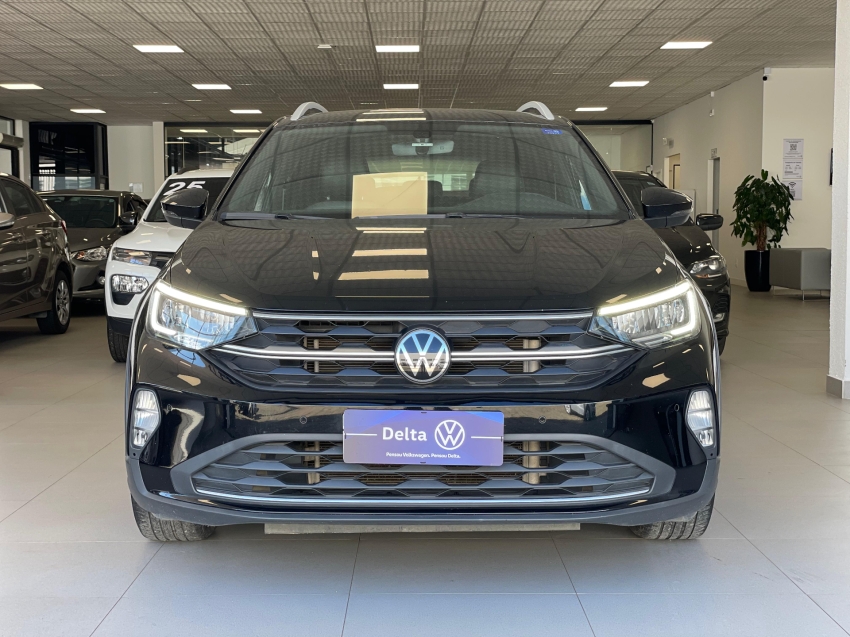 volkswagen nivus 1.0 200 tsi total flex highline automatico 4p 2022