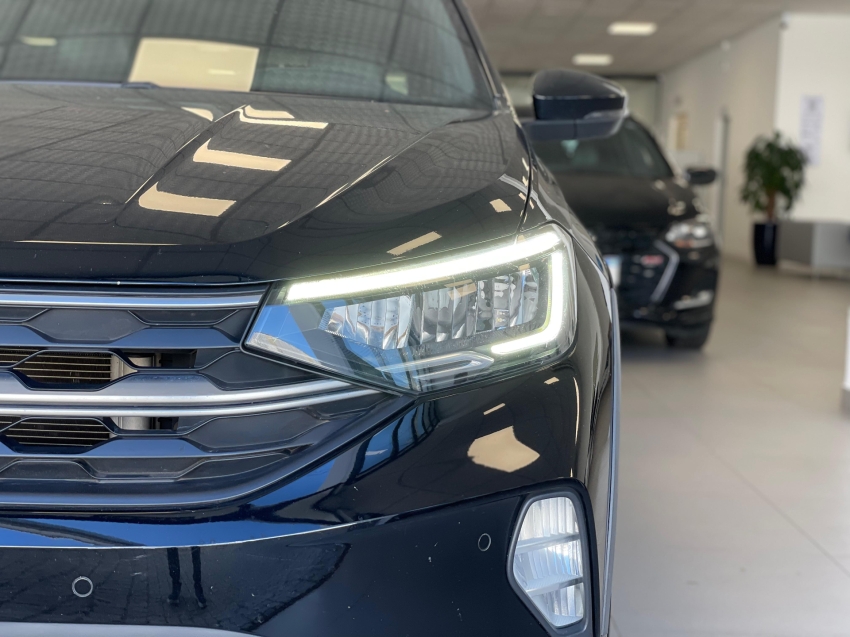 volkswagen nivus 1.0 200 tsi total flex highline automatico 4p 2022
