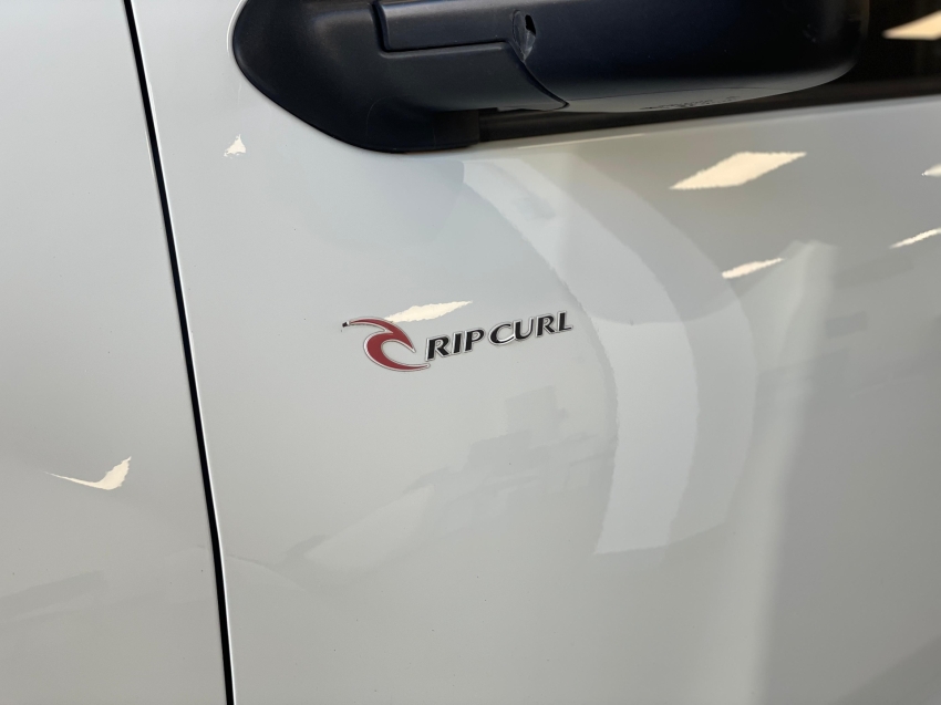 renault sandero 1.6 stepway rip curl 8v flex 4p automatizado semiautomatico 2016
