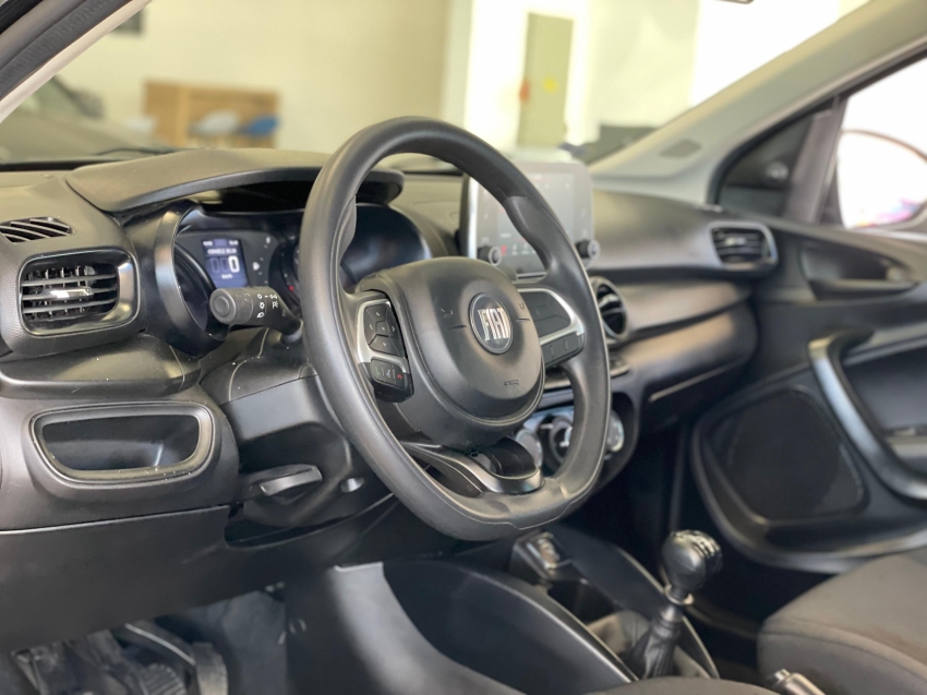 fiat argo 1.0 firefly flex drive manual 4p 2022