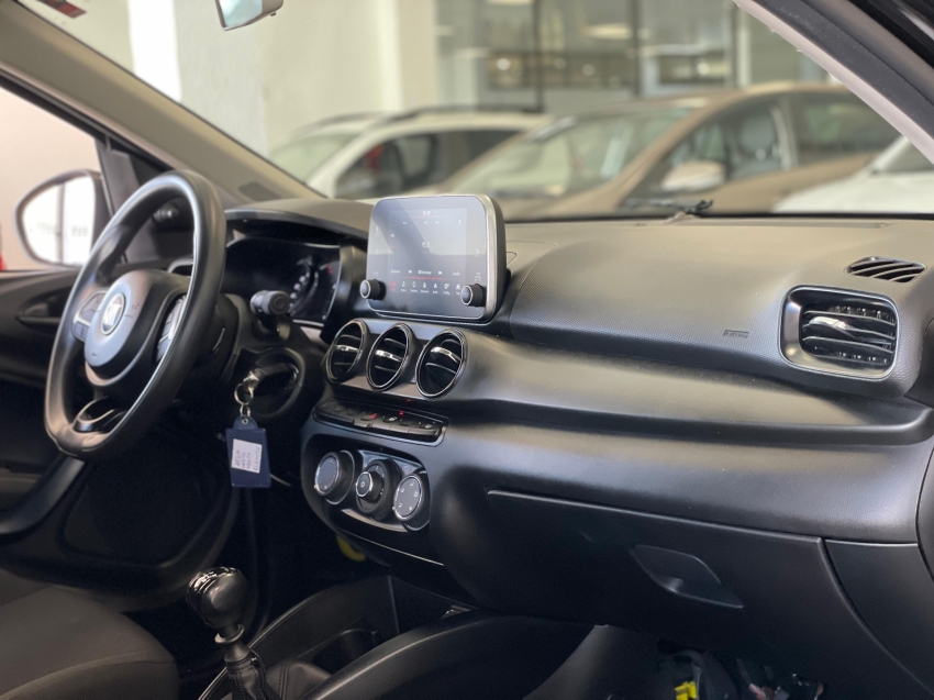 fiat argo 1.0 firefly flex drive manual 4p 2022