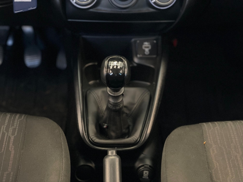 fiat argo 1.0 firefly flex drive manual 4p 2022