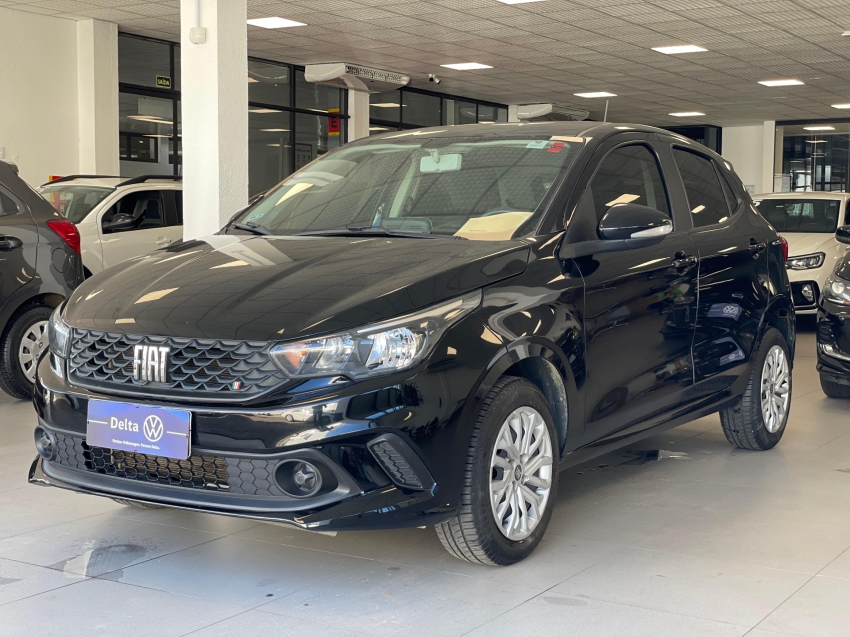 fiat argo 1.0 firefly flex drive manual 4p 2022 fiat argo 1.0 firefly flex drive manual 4p 2022