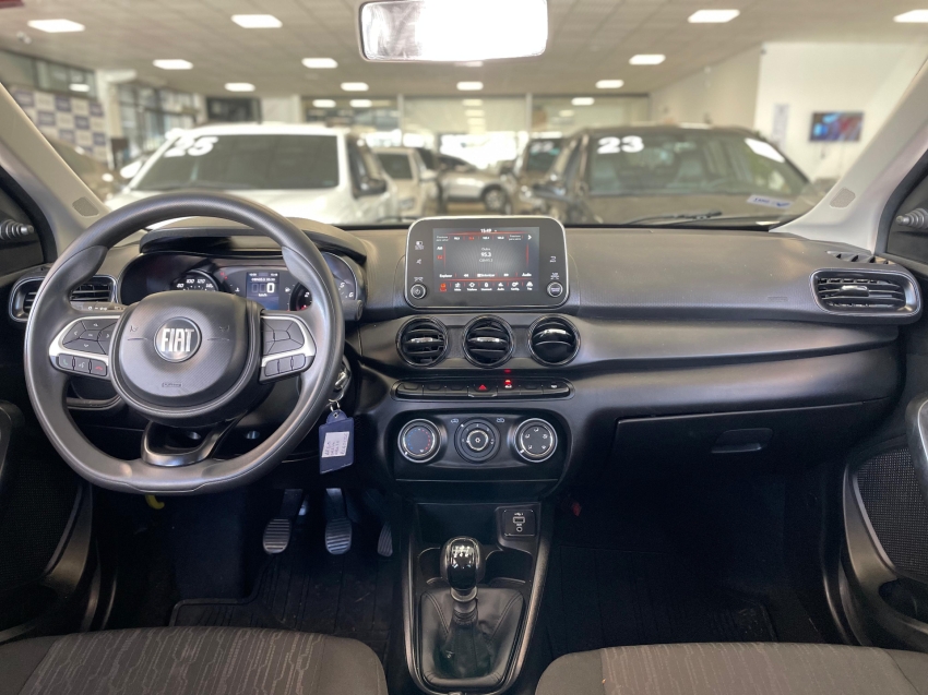 fiat argo 1.0 firefly flex drive manual 4p 2022
