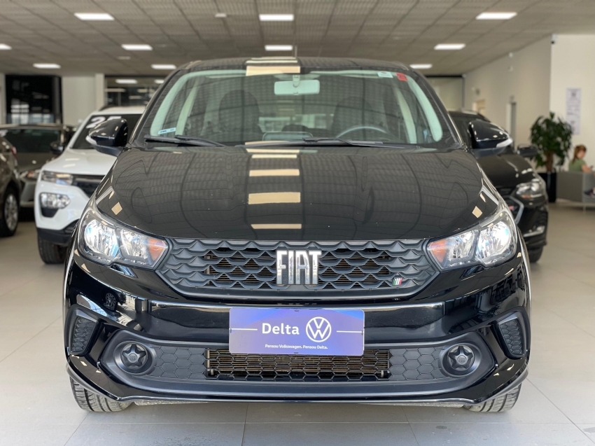 fiat argo 1.0 firefly flex drive manual 4p 2022