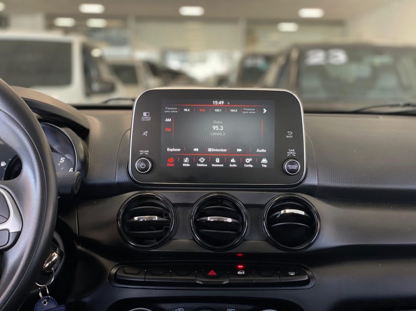 fiat argo 1.0 firefly flex drive manual 4p 2022