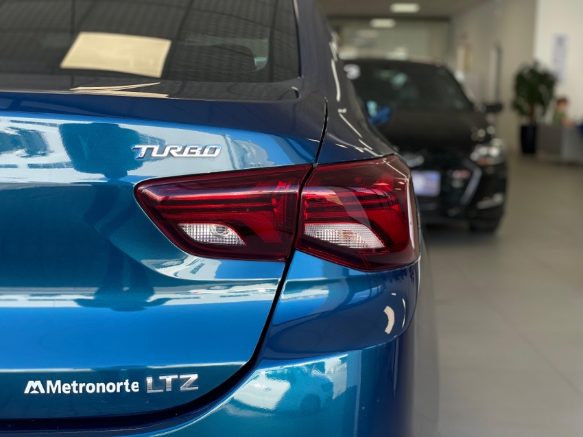 chevrolet onix 1.0 turbo flex plus ltz automatico 4p 2022