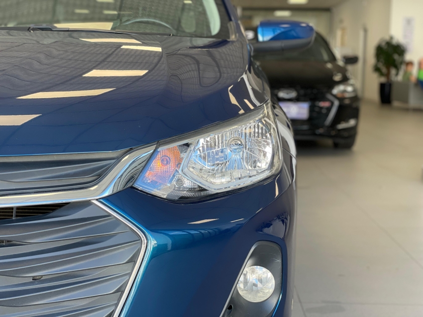 chevrolet onix 1.0 turbo flex plus ltz automatico 4p 2022