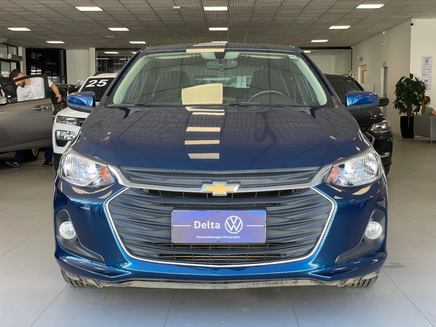 chevrolet onix 1.0 turbo flex plus ltz automatico 4p 2022