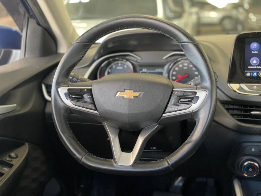 chevrolet onix 1.0 turbo flex plus ltz automatico 4p 2022